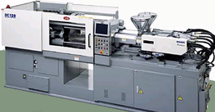 【2色成形用成形機紹介】2色成形用成形機 - 2色成形.com