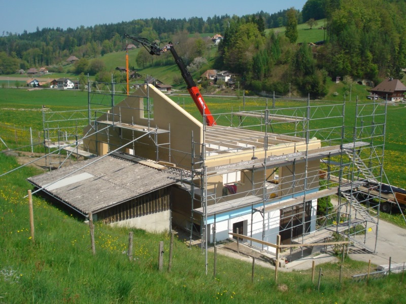 Elementbau