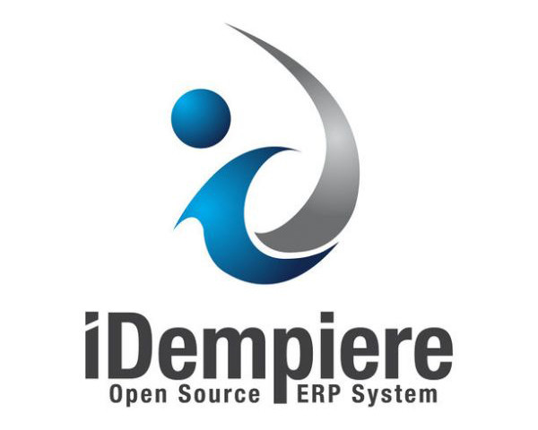 iDempiere logo アイデンピエレ　ロゴ