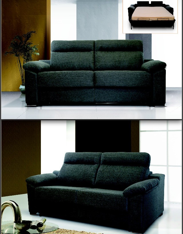 ofertas,sofas cama en guadalajara,azuqueca,alcala de henares Página