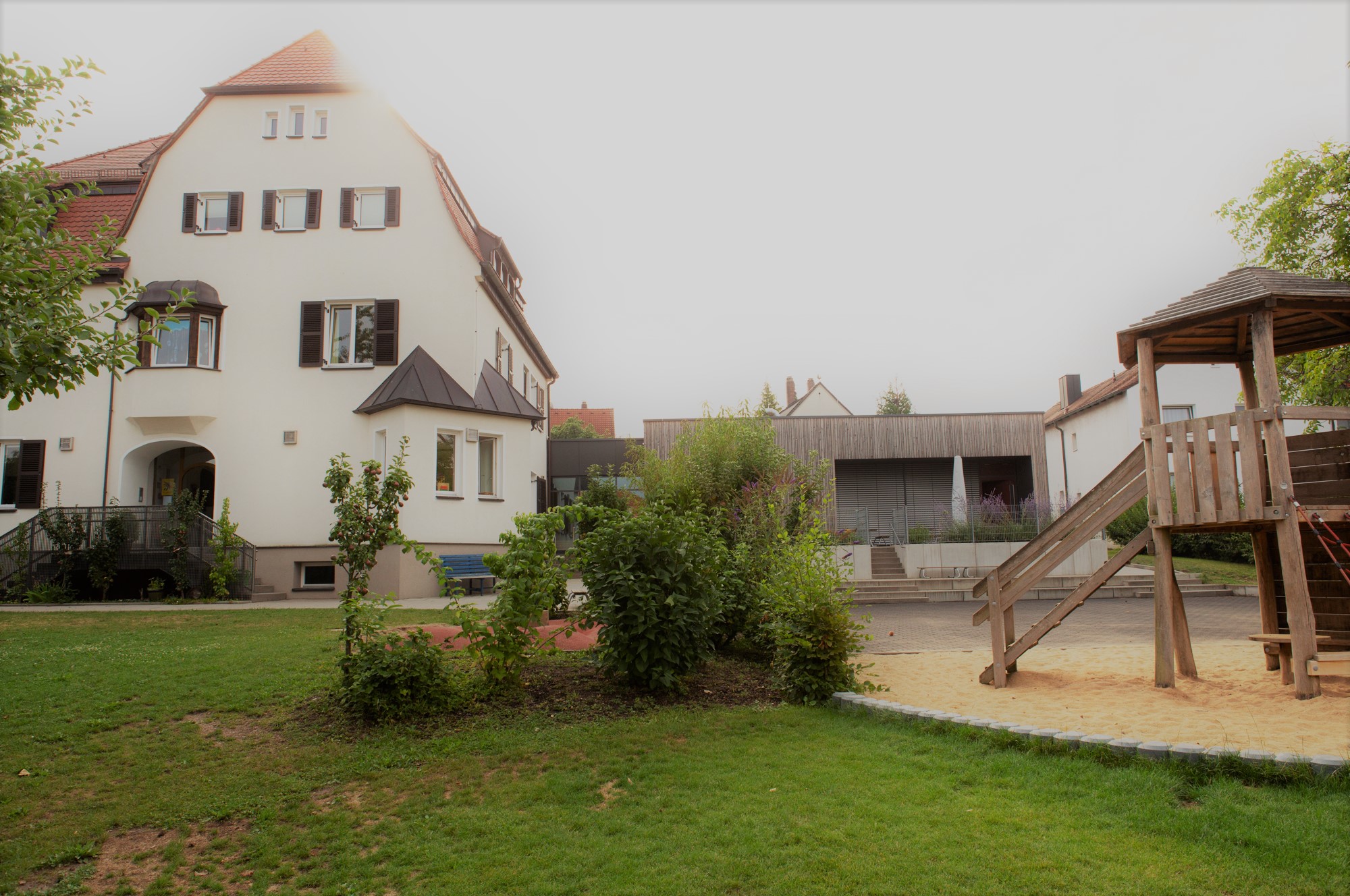 Kita Villa Herzolino Kita Villa Herzolino