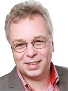 Carsten F. Müller