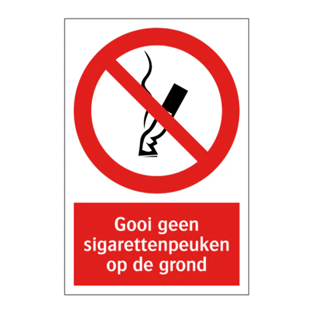 Natuurbrandgevaar