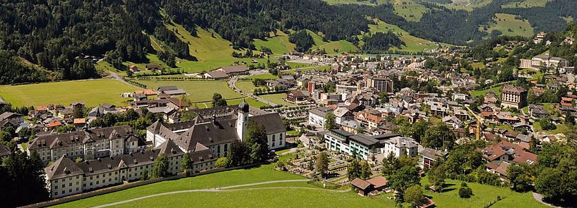 Links Engelberg