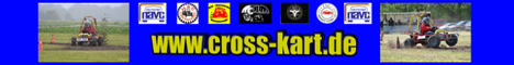 cross-kart - Die Internetseite für den Kartsport der Jugendabteilungen im NAVC-Nord 