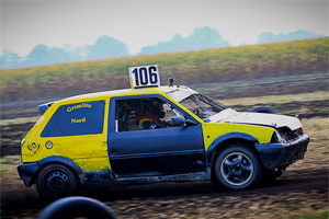 Citroen AX - 2017