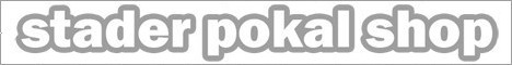 Stader Pokal Shop - Pokale aller Art, Ehrenpreise, Medaillen, Anhänger, Figuren, Gravuren