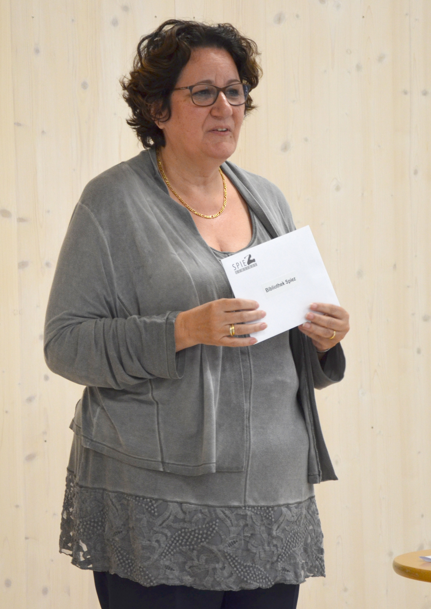 Jolanda Brunner, Gemeindepräsidentin