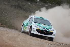 Yazeed AL RAJHI - 207 S2000 test