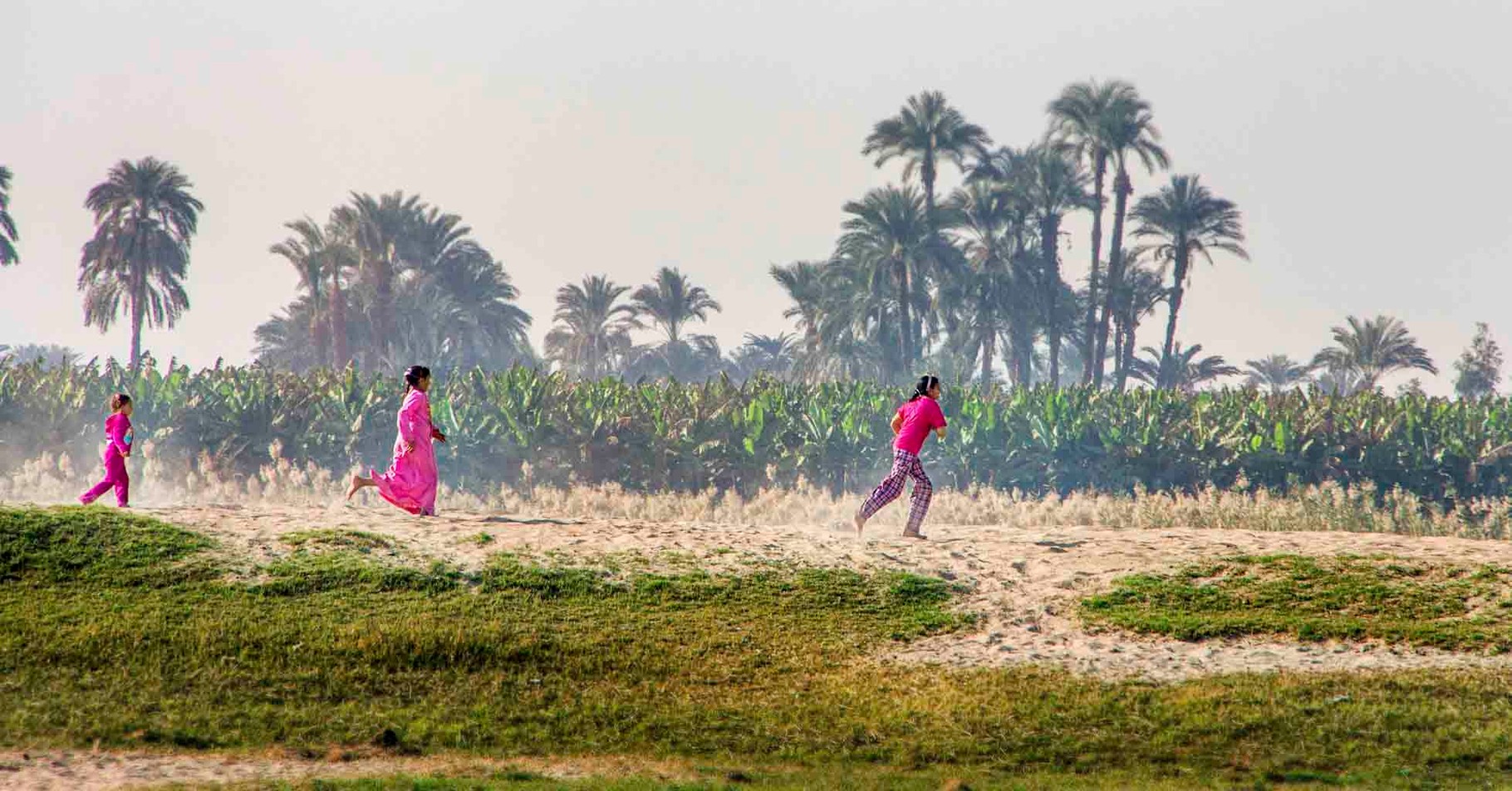 Luxor - Egypt © 2014 Nik Schwald.