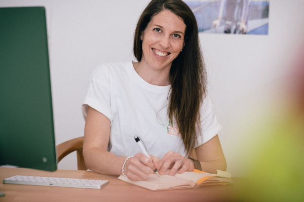 Laura Simon Saarbrücken Sportphysiotherapie