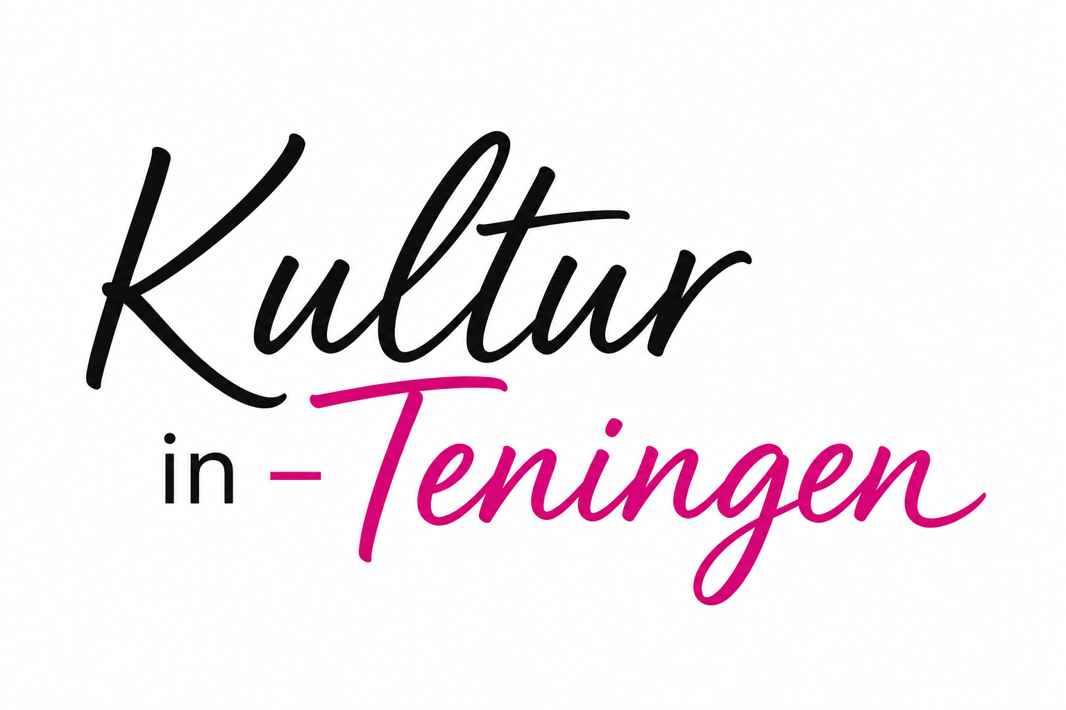 Kultur in Teningen