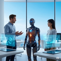 AIを使うと『怠け者』認定される時代？それでも私がAI活用を勧める理由