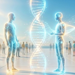 分身AIとは――オーナーの価値観と語り方を学習した「外向き担当」AI