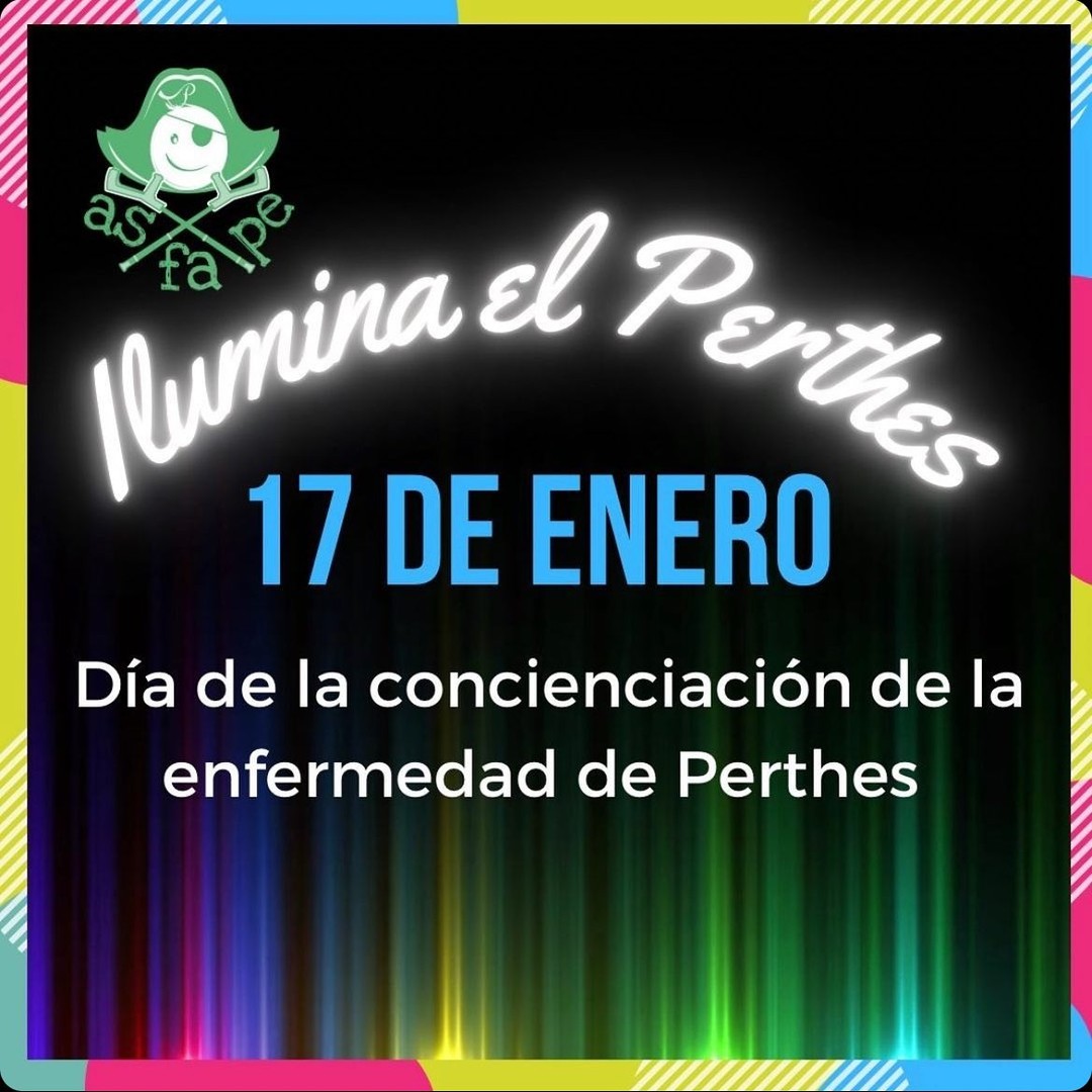 Enfermedad de Perthes