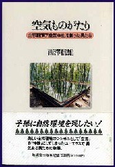 オーナー著書。空気ものがたり