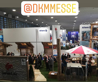 DKM 2018 Versicherungsmakler Hamm