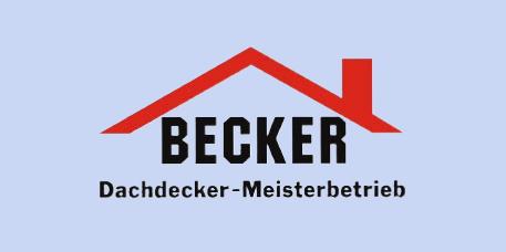 becker-dachdecker-stommels Webseite!