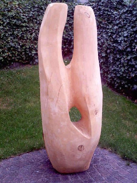 Aufbruch