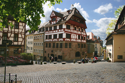 Casa del Dürer