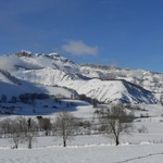 Vallée d'Aspe , Pyrénées béarnaises