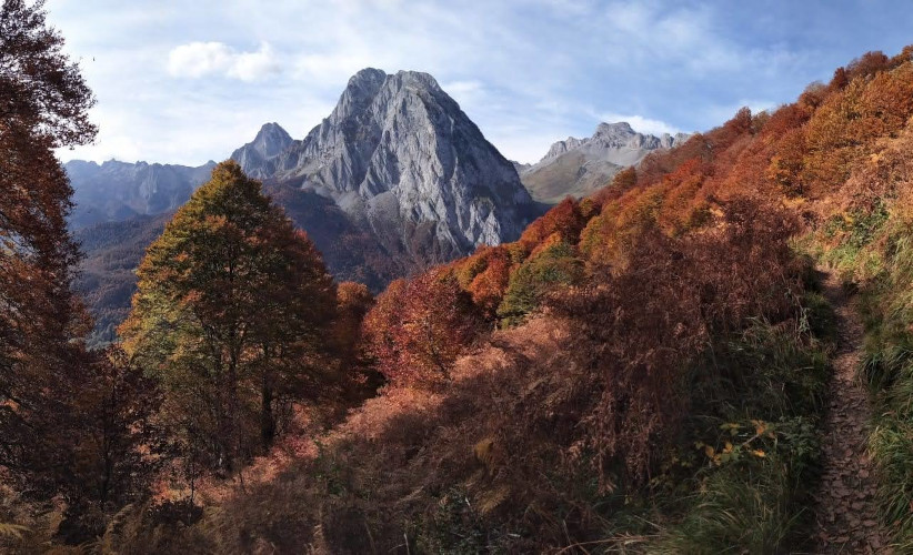 Partir en séminaire dans les Pyrénées permettra à vos collaborateurs de se ressourcer grâce à l'air vivifiant de la montagne. 