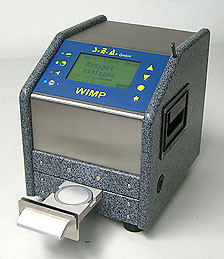 Mobiler Smear Test Counter (WIMP 60M)