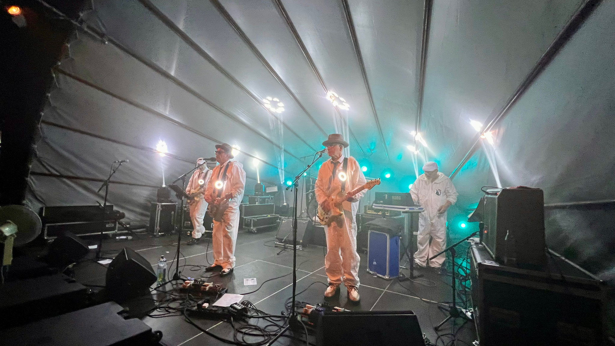 Zirler Bankl Fest Openair 2026