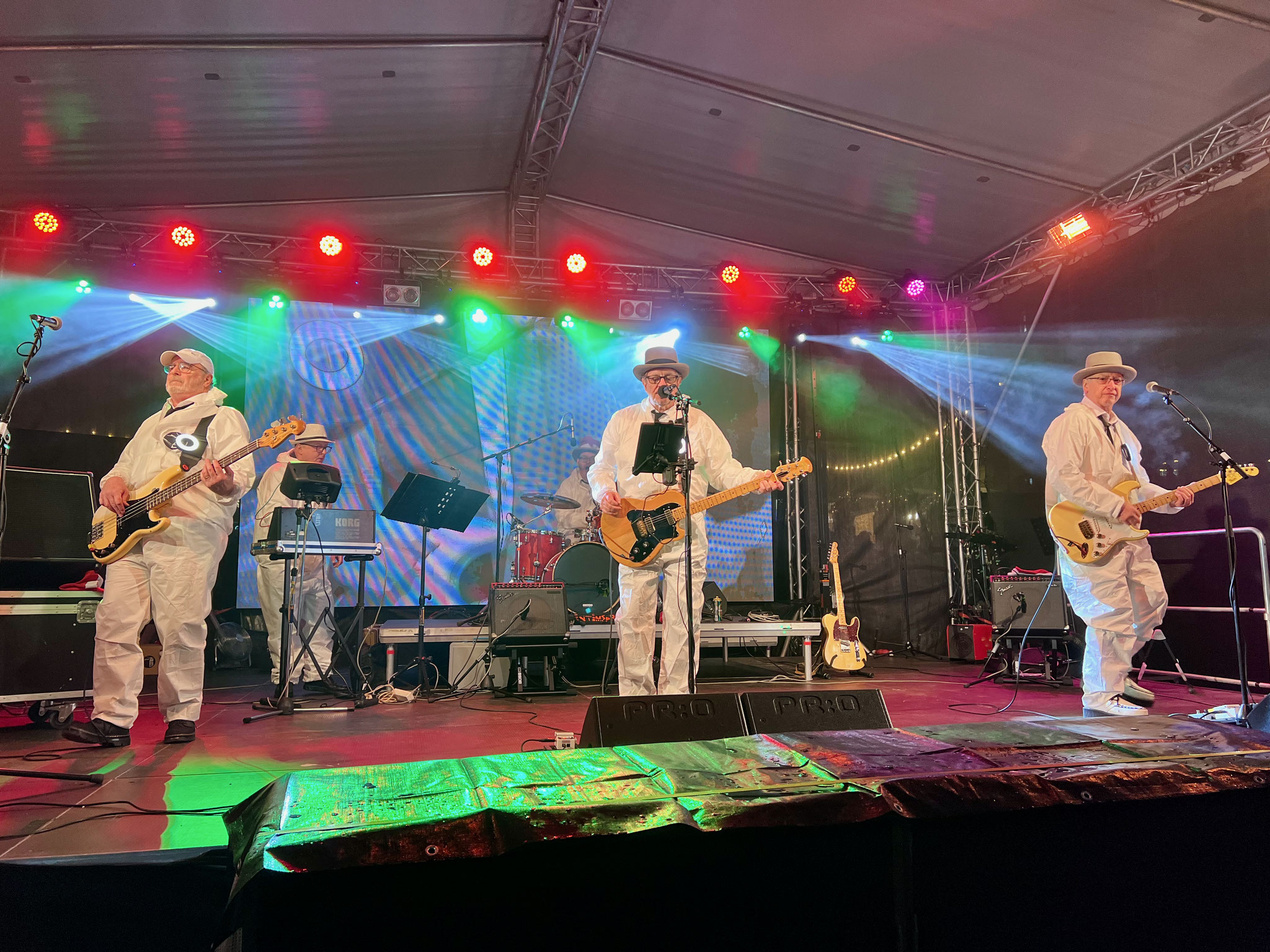 BRNO, X-mas Openair 2024