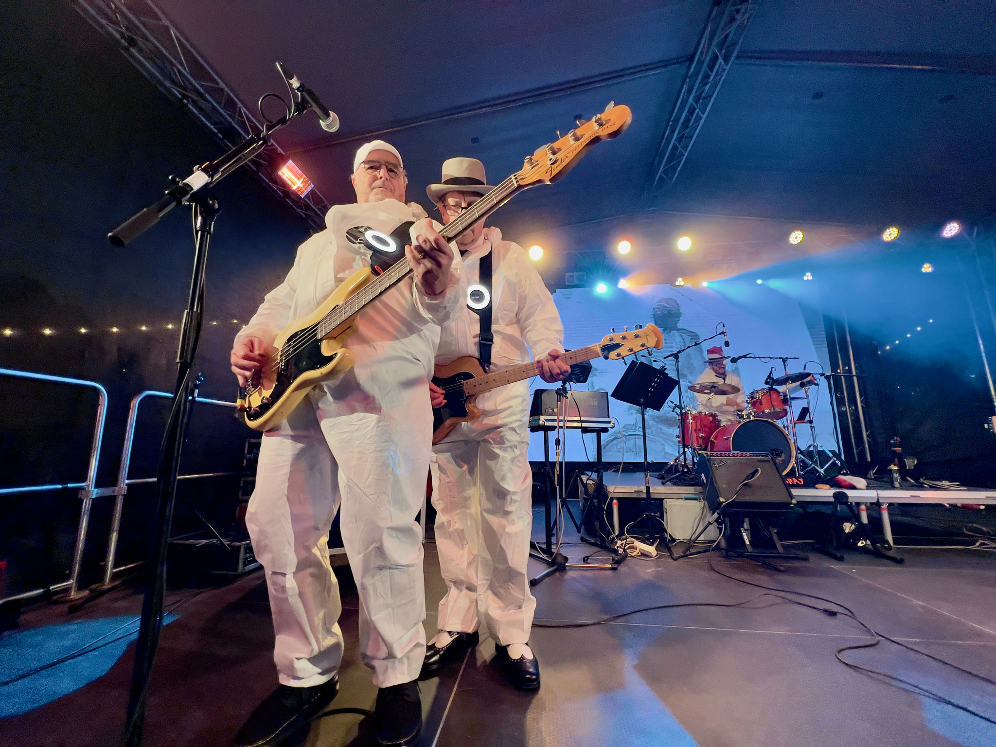 BRNO, X-mas Openair 2024