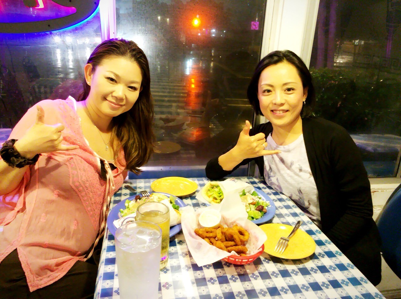 Tomomi's Blog❤️超レア！ハワイのギリシャ料理