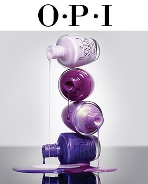 OPI Nagellack Nagelpflege Nägel Farbe