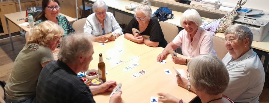SPIELEN (6 nimmt!)