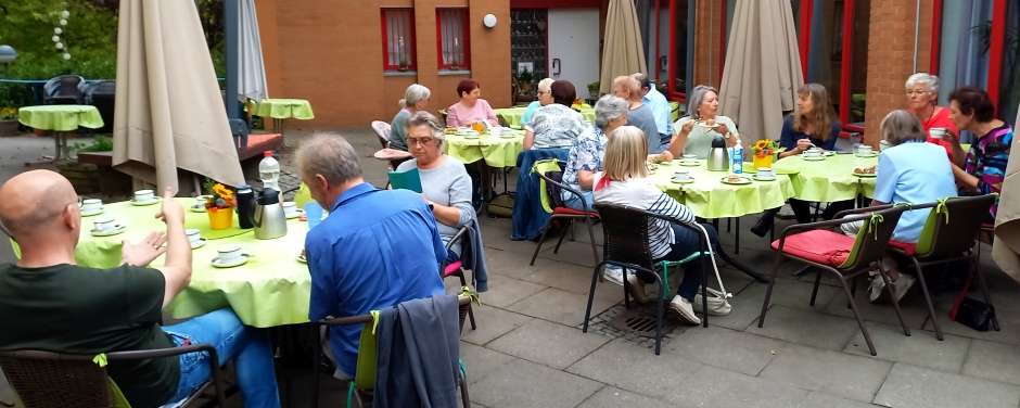ZWAR Sommerfest 22