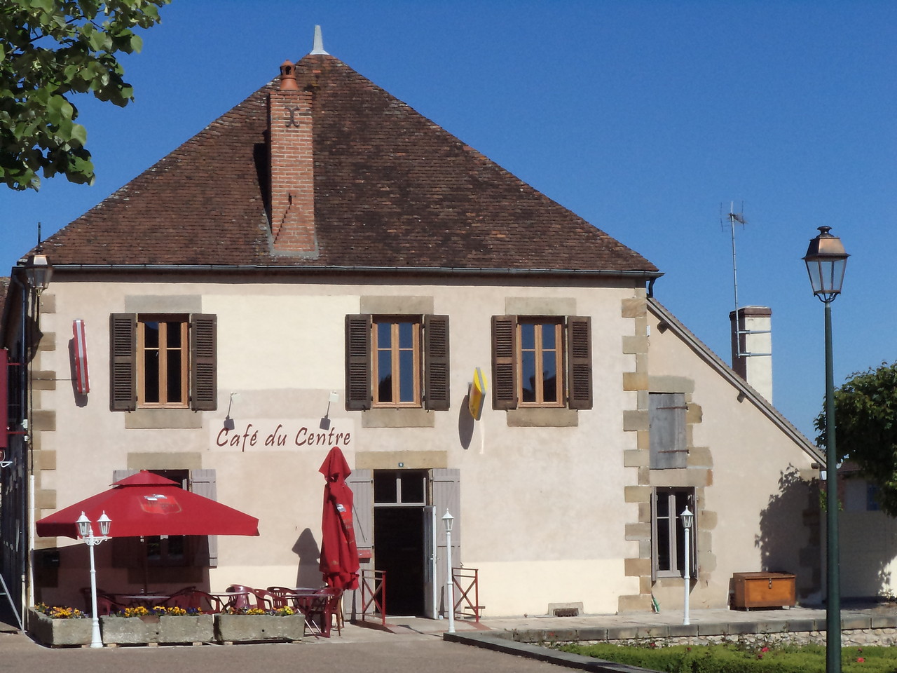 Cafe Du Centre Saint Menoux Cafe Du Centre Saint Menoux