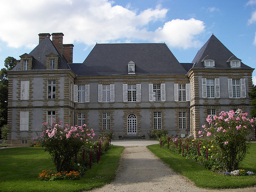 Château de Souys