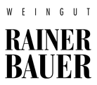 Weingut Rainer Bauer Logo