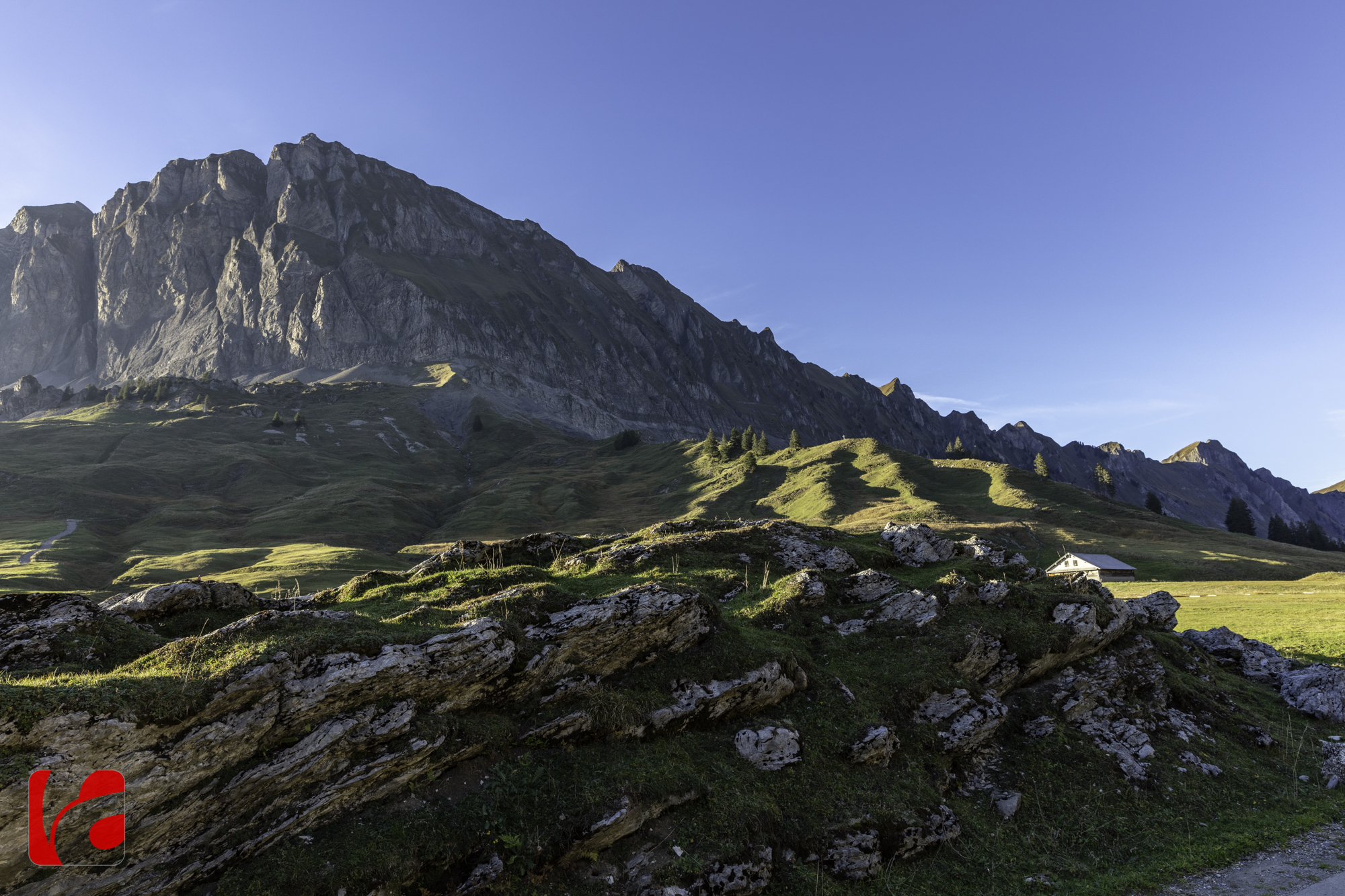 Pragelpass — Der naturbelassene Alpenpass im Herzen der Schweiz