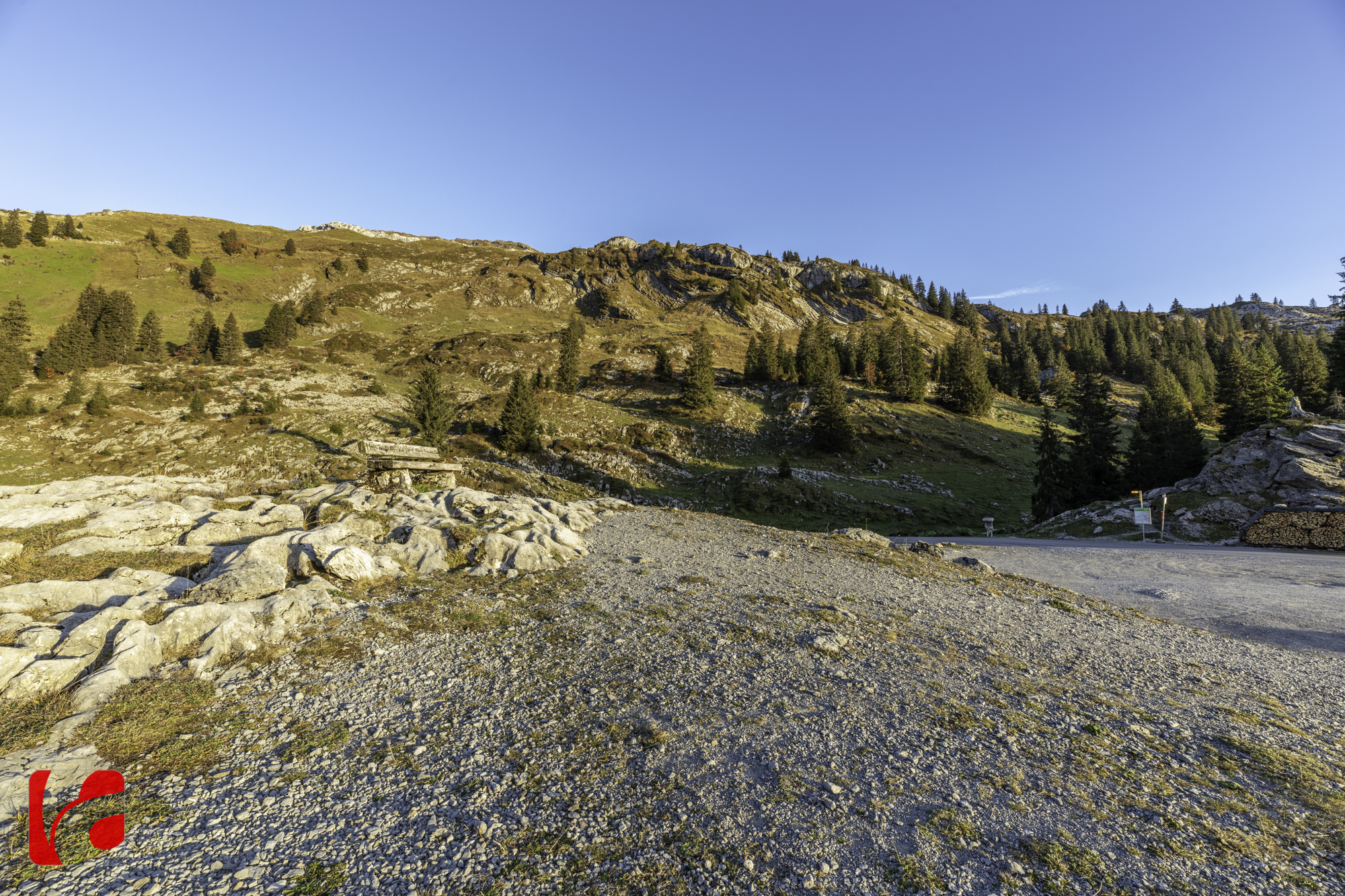 Pragelpass — Der naturbelassene Alpenpass im Herzen der Schweiz