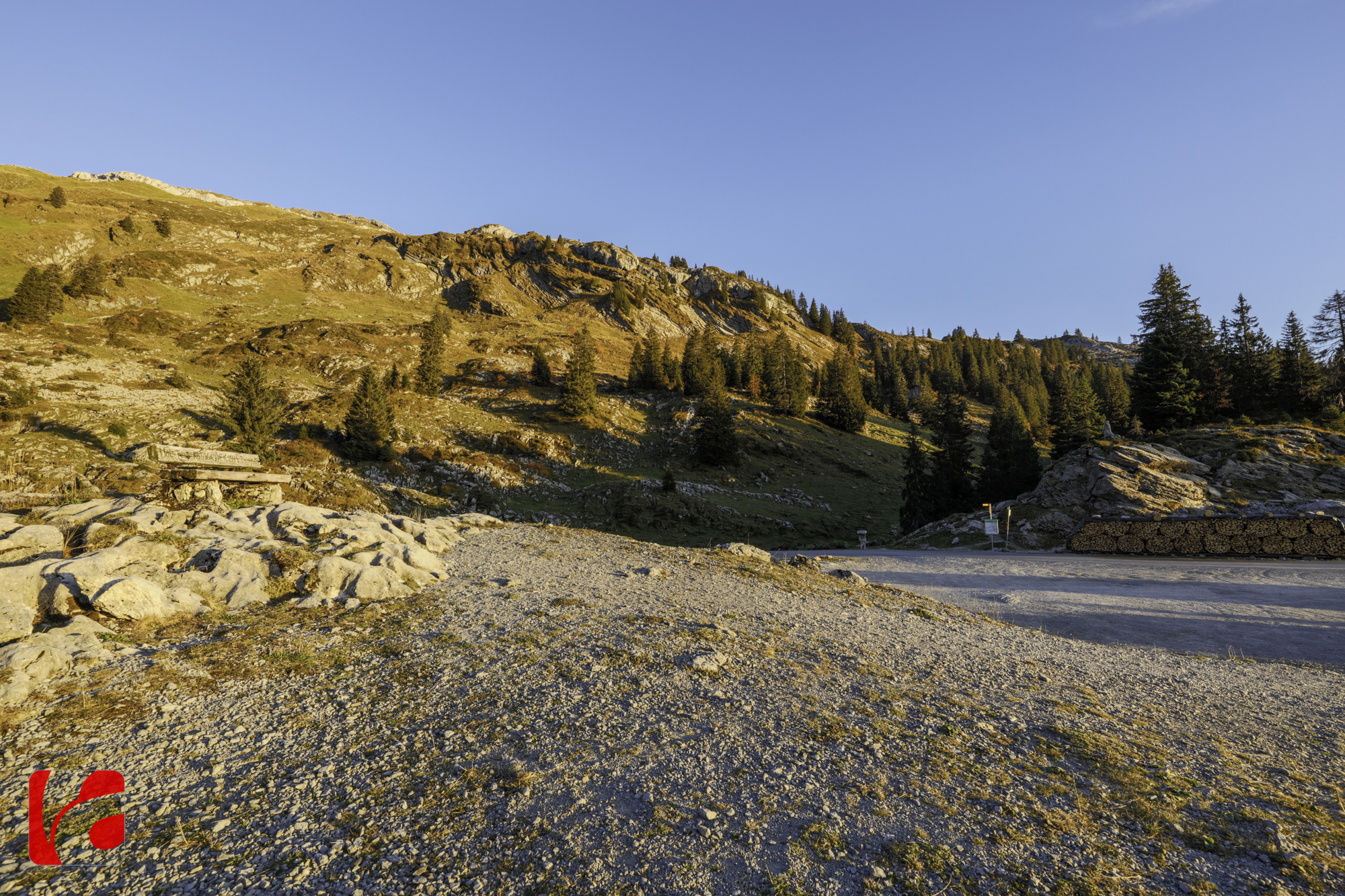 Pragelpass — Der naturbelassene Alpenpass im Herzen der Schweiz