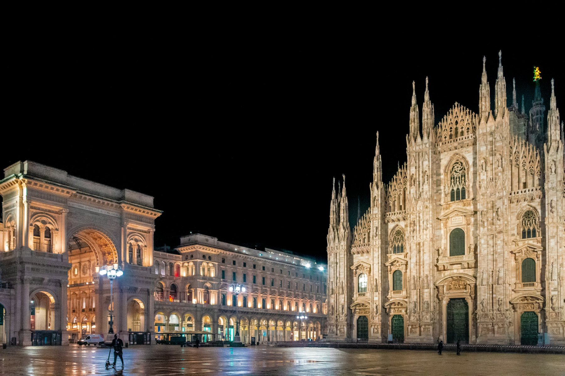 Hotel Perugino