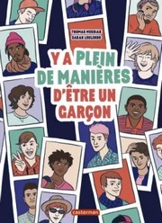 Casterman, 2025, 96 p.