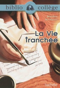 Hachette, 2009, 283 p. (Bibliocollège)