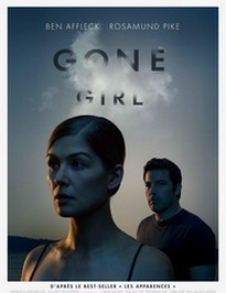 roman adapté au cinéma ("Gone girl")