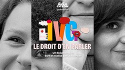 Voir la bande annonce du documentaire