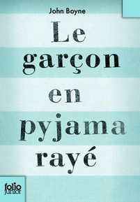 Gallimard, 2006, 204 p. (Folio junior)