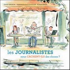 sur le métier de journaliste