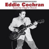 "Ce type est en train de descendre le Twenty flight roch d'Eddie Cochran (...)." (p.68)