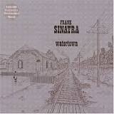 ♪ Watertown ♫ Frank Sinatra ("l'album le plus inattendu et le plus précieux de tonton" p.51)