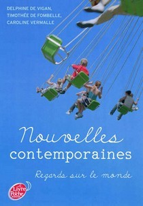 Le Livre de poche jeunesse, 2012, 125 p.